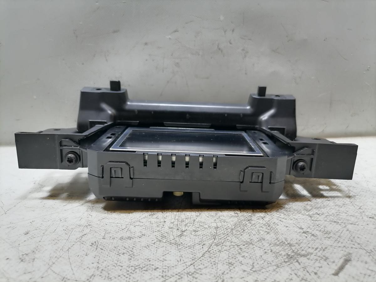 Ford Focus 3 original Monitor Display Anzeige Armaturenbrett Bj.2013